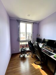 Sunny Lodge (D14), Apartment #638673931
